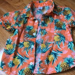 Baby T-shirt